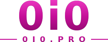 0i0 logo