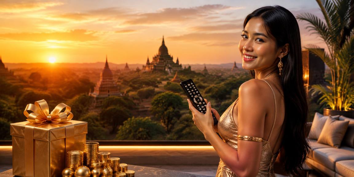 0i0 ဘကာရိုက်လမ်းညွှန်